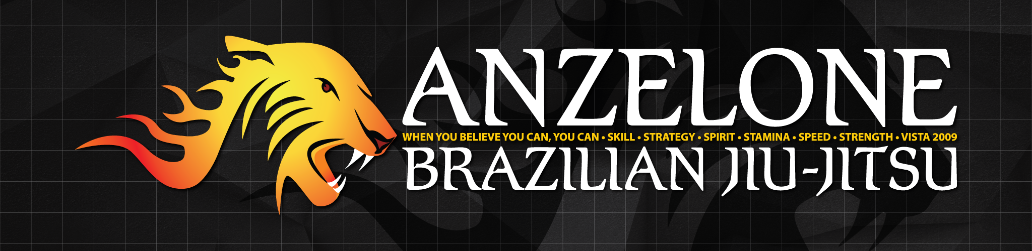 Anzelone Brazilian Jiu-Jitsu